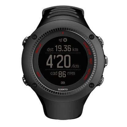 Suunto Ambit3 Run Hydrogel Screen Protector (Pack of 6)