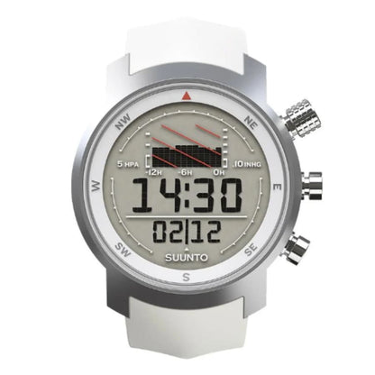 Suunto Elementum Ventus Hydrogel Screen Protector (Pack of 6)