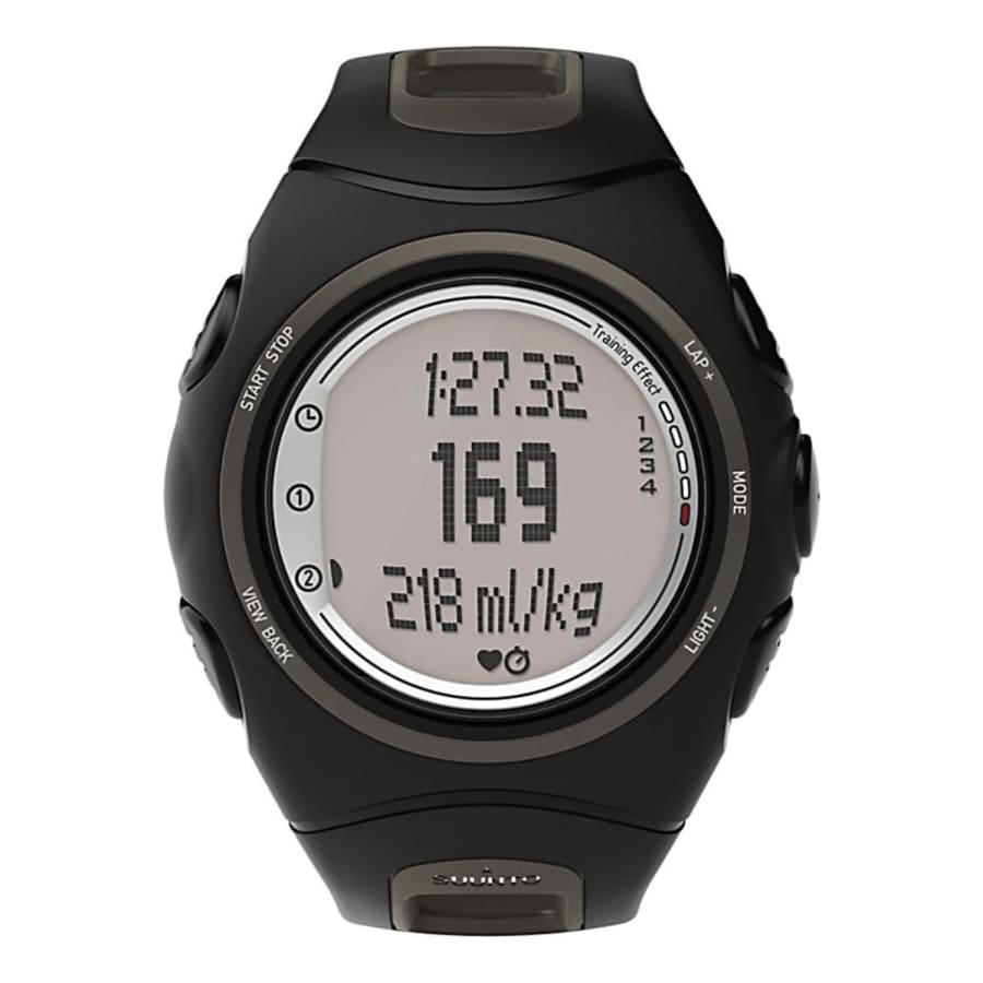 Suunto T6C Hydrogel Screen Protector (Pack of 6)