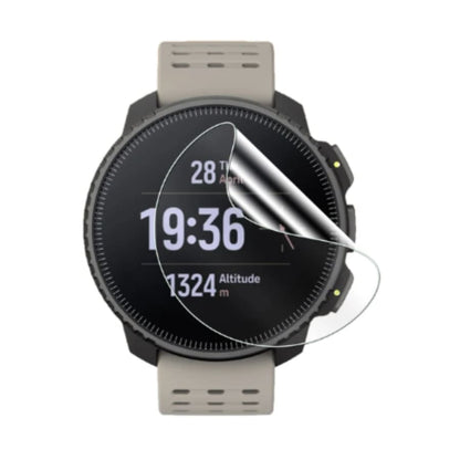 Suunto Vertical (2023) Hydrogel Screen Protector (Pack of 6)