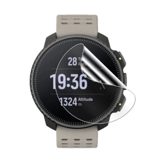 Suunto Vertical (2023) Hydrogel Screen Protector (Pack of 6)