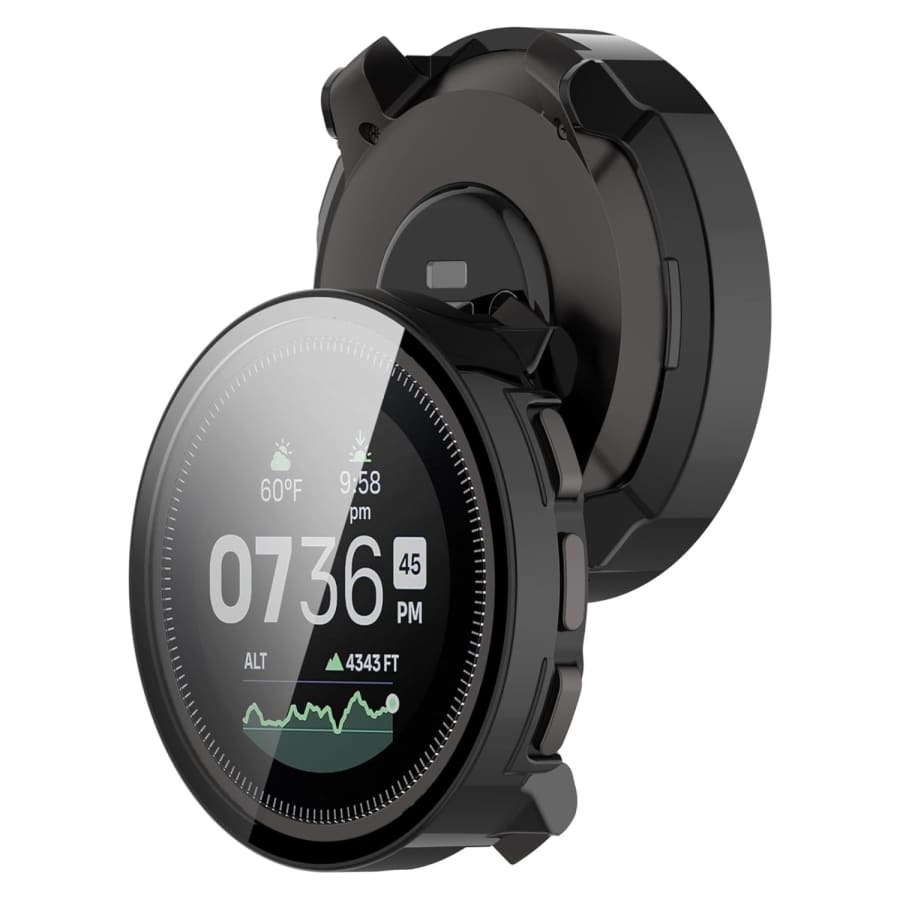 Suunto Vertical (2023) Protective Case (Black)