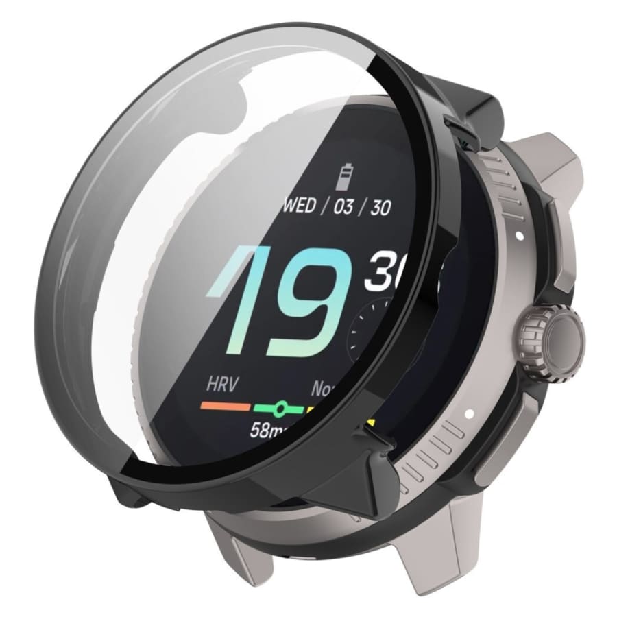 Suunto Race (2023) Protective Case (Black)