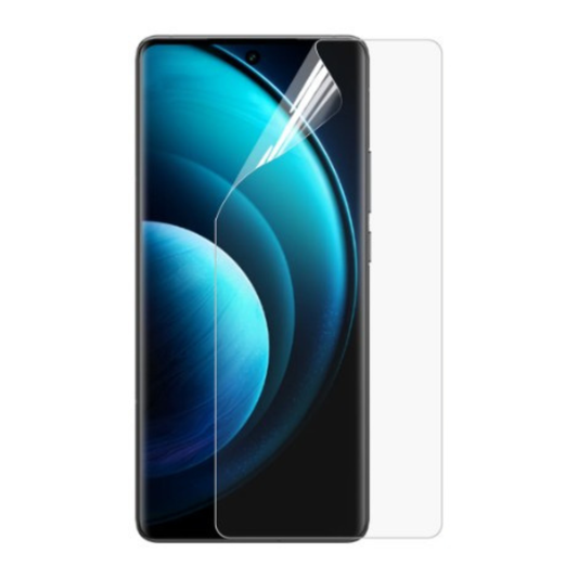 Hydrogel Screen Protector for Vivo X100 Pro (Pack of 2)
