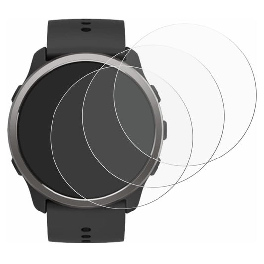 Screen Protector for Suunto 5 Peak (Pack of 4)