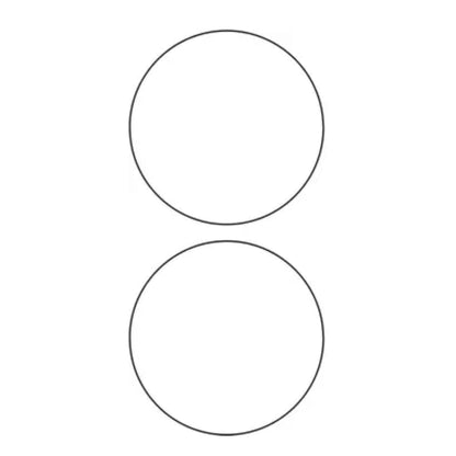 Suunto Race 2 (2025) Screen Protector (Pack of 2)