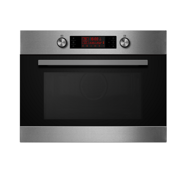 Midea 44L Compact Combination Oven with Microwave
