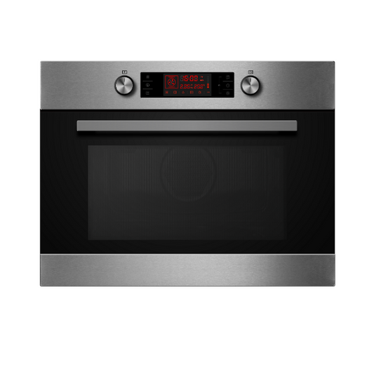 Midea 44L Compact Combination Oven with Microwave