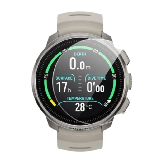 Screen Protector for Suunto Ocean (Pack of 4)