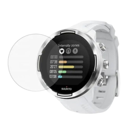 Suunto Spartan Sport Wrist HR Screen Protector (Pack of 2)
