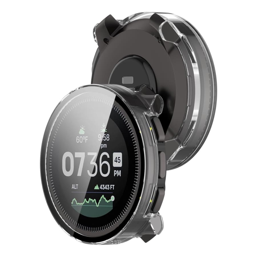 Suunto Vertical (2023) Protective Case (Clear)