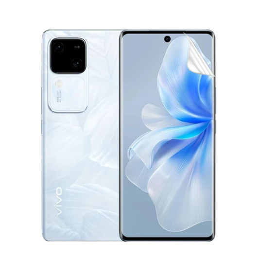 Hydrogel Screen Protector for Vivo V30 Pro