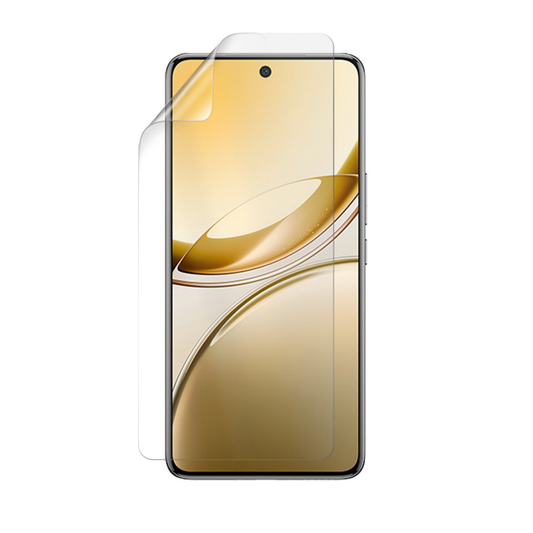 Hydrogel Screen Protector for Vivo V50e