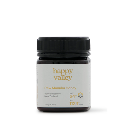 Mānuka Honey UMF® 24+