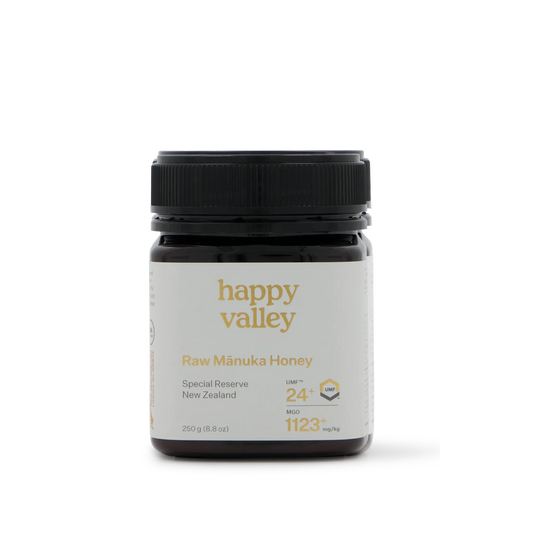 Mānuka Honey UMF® 24+