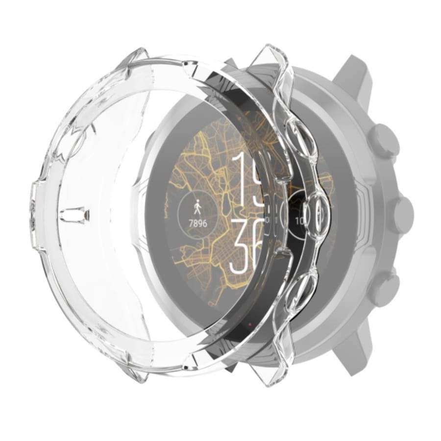 Suunto 7 Protective Case (Clear)