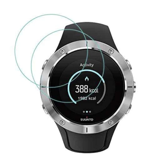 Suunto Spartan Trainer Wrist HR Screen Protector