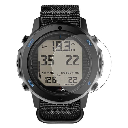 Screen Protector for Suunto D6i Novo (Pack of 4)