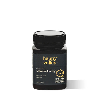 Manuka Honey UMF® 15+