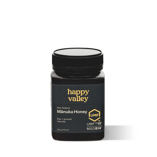 Manuka Honey UMF® 15+