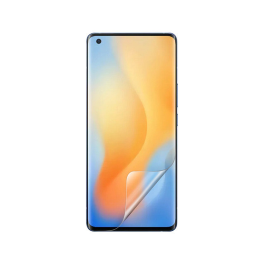 Hydrogel Screen Protector for Vivo X50 Pro