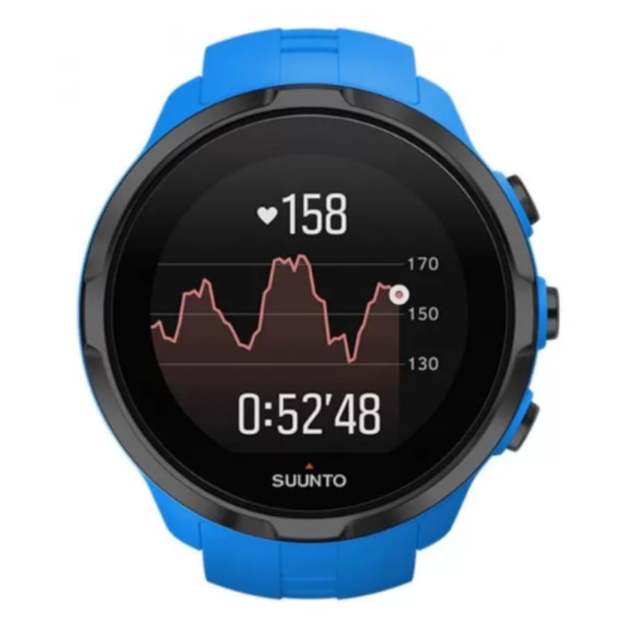 Suunto Spartan Sport Protective Case (Black)