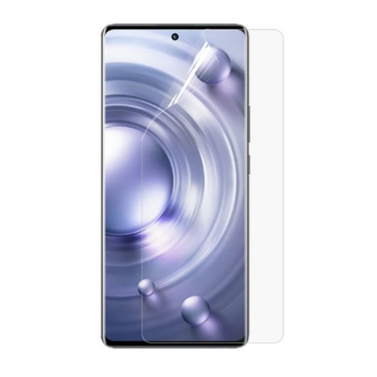 Hydrogel Screen Protector for Vivo X80 Pro