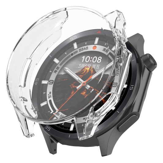 Protective Case for OnePlus Watch 3 (46mm) (Clear)
