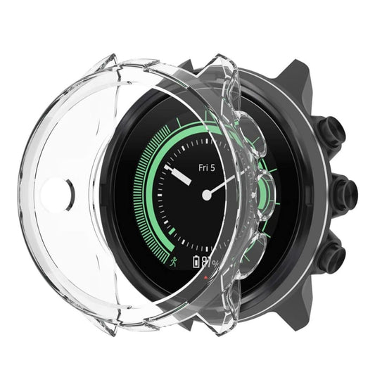 Suunto 9 Baro Protective Case (Clear)