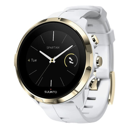 Suunto Spartan Sport Wrist HR Protective Case (Clear)