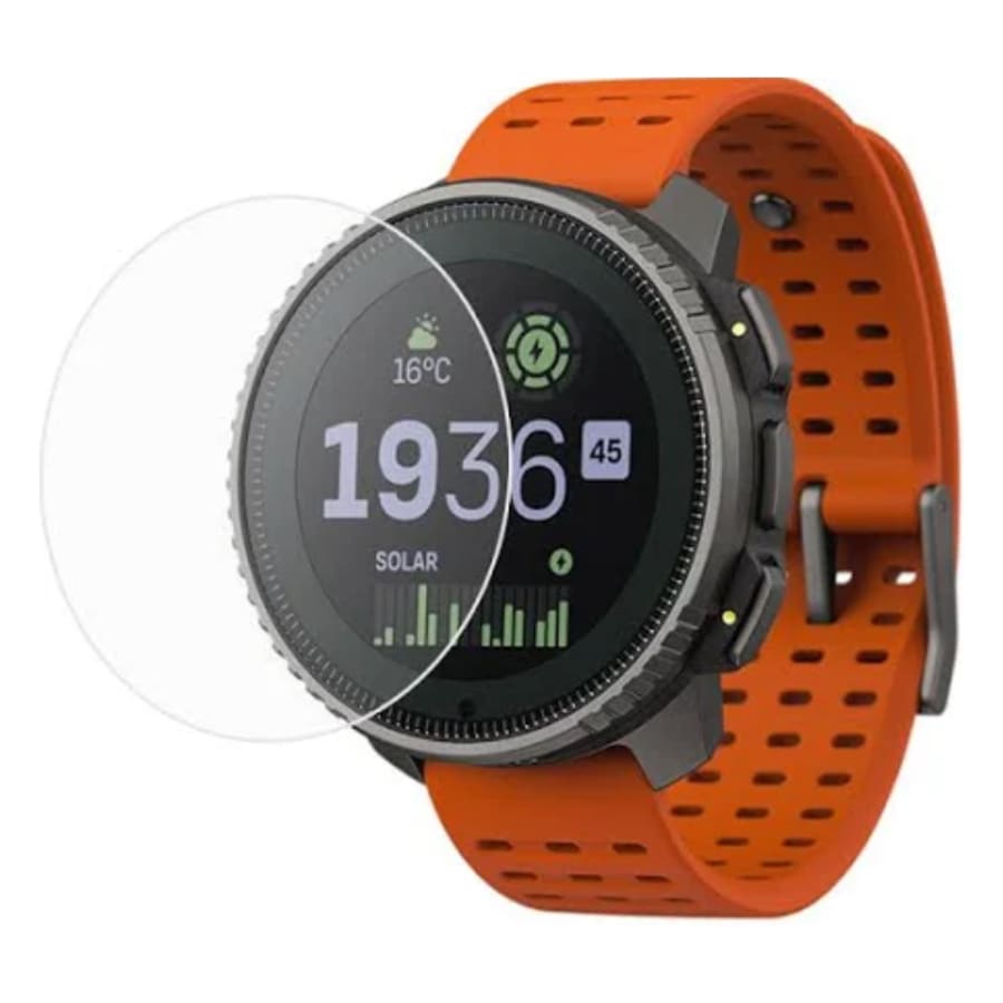 Suunto Vertical (2023) Screen Protector
