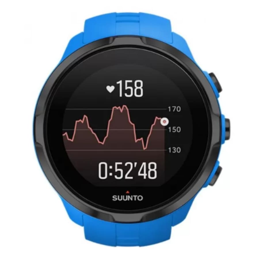 Suunto Spartan Sport Hydrogel Screen Protector (Pack of 6)