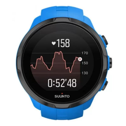 Suunto Spartan Sport Hydrogel Screen Protector (Pack of 6)