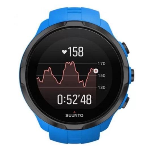 Suunto Spartan Sport Hydrogel Screen Protector (Pack of 6)