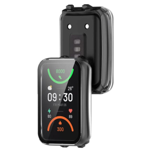 Oppo Band 2 Protective Case (Clear)