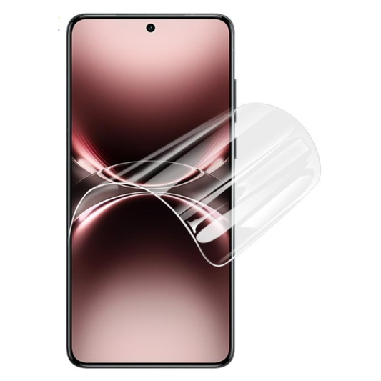 Hydrogel Screen Protector for Vivo X200 Ultra (Pack of 2)