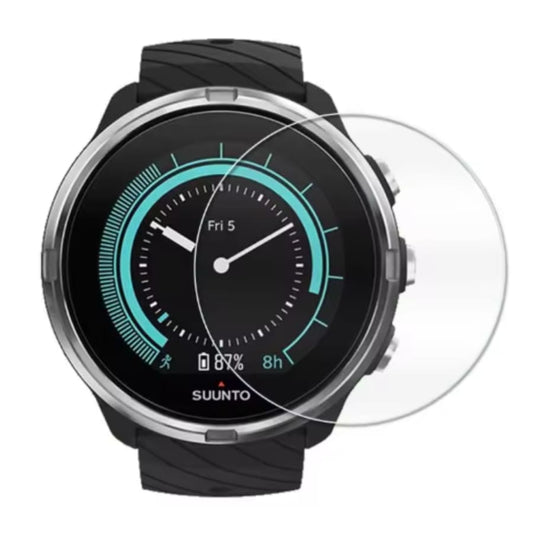 Suunto 9 Screen Protector