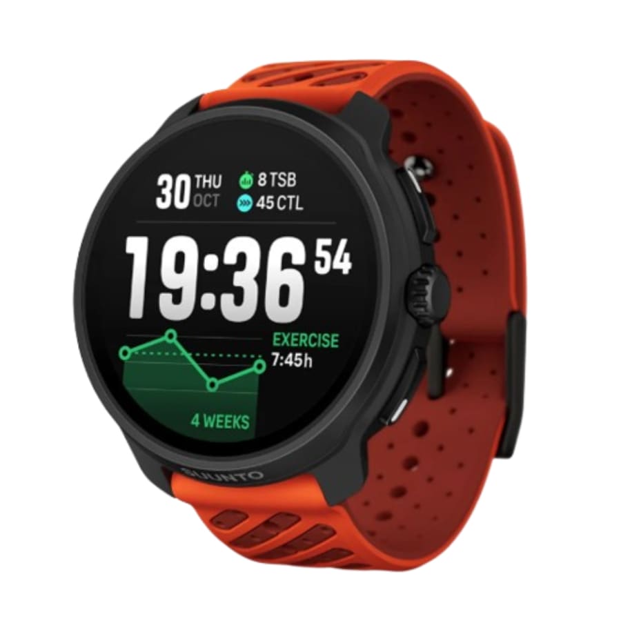 Suunto Race 2 (2025) Screen Protector