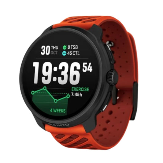 Screen Protector for Suunto Race 2 (2025) (Pack of 4)