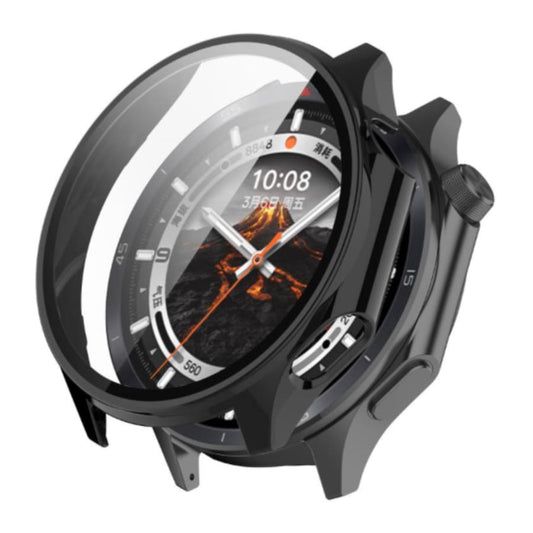 Protective Case for OnePlus Watch 3 (46mm) (Black)