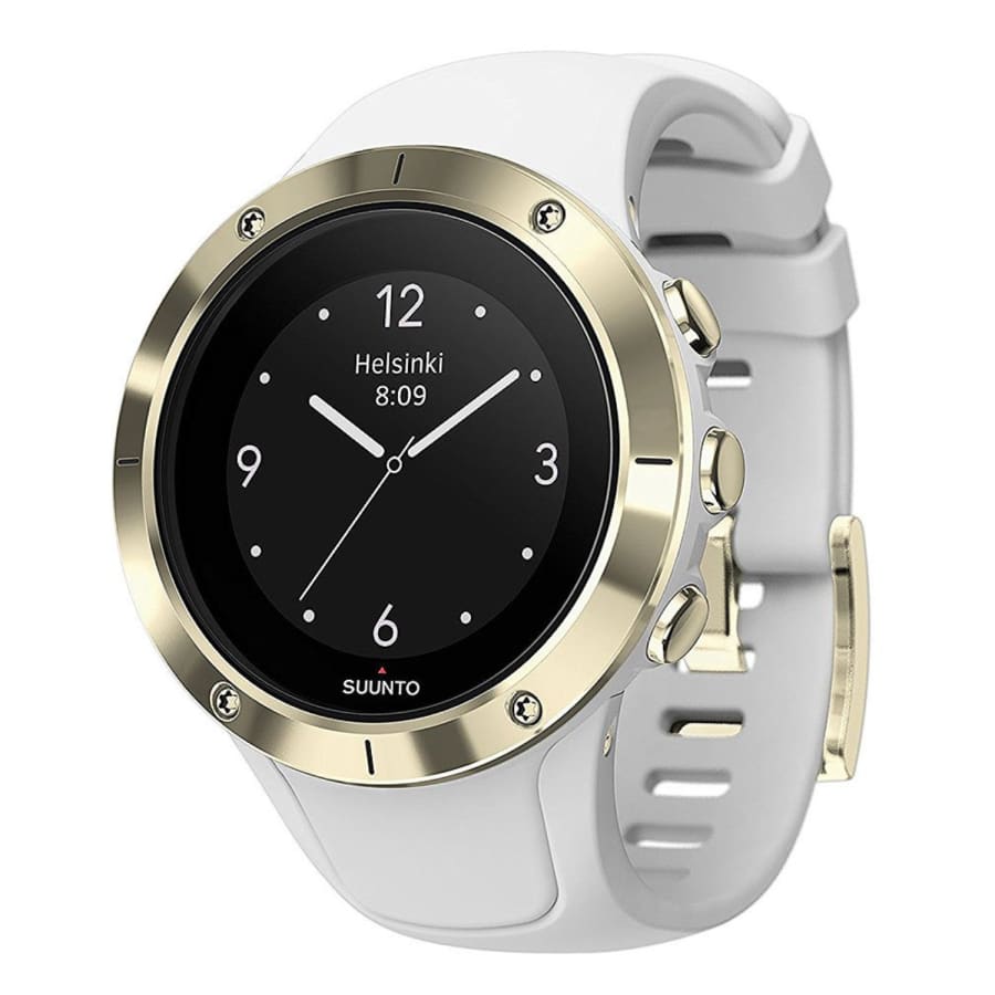 Suunto Spartan Trainer Wrist HR Protective Case (Clear)