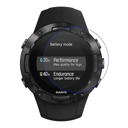 Suunto D5 Screen Protector