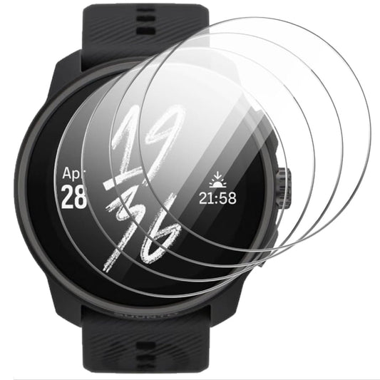 Screen Protector for Suunto Race S (2024) (Pack of 4)