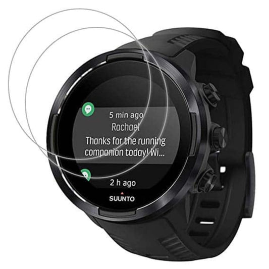 Suunto 9 Baro Screen Protector (Pack of 2)