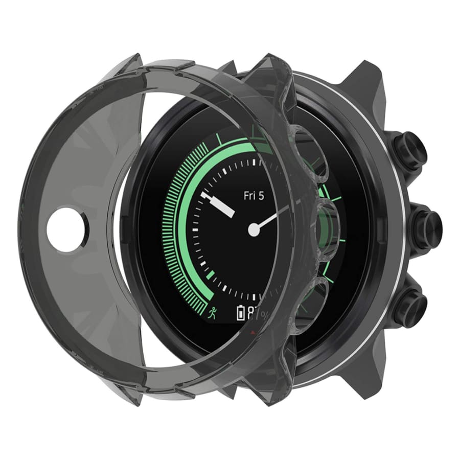 Suunto 9 Baro Protective Case (Black)