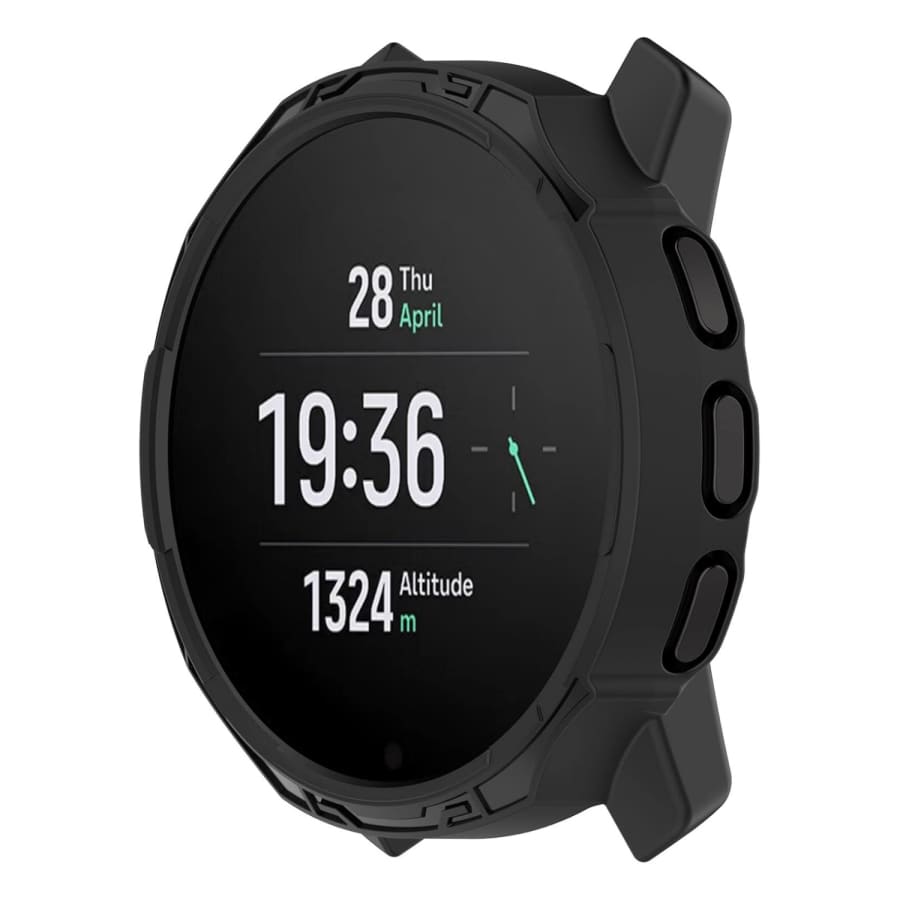 Suunto 9 Peak Protective Case (Black)
