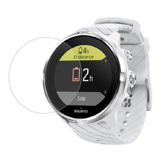 Screen Protector for Suunto 9 Peak Pro (Pack of 4)