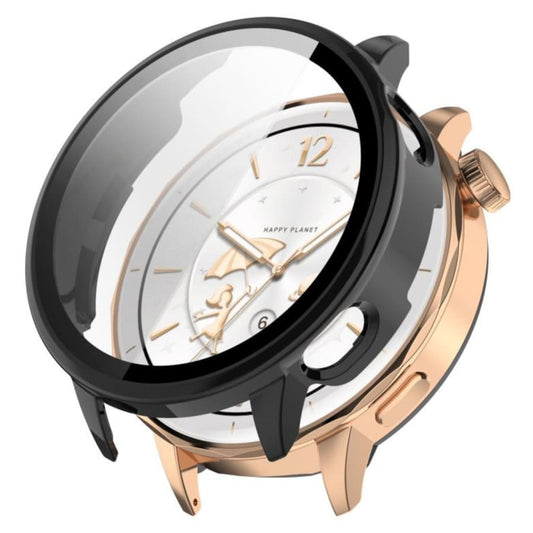 Protective Case for OnePlus Watch 3 (43mm) (Black)