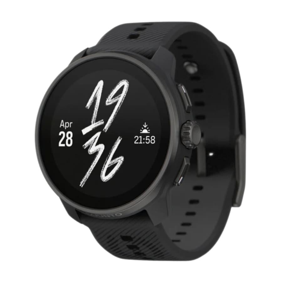 Suunto Race S (2024) Protective Case (Black)