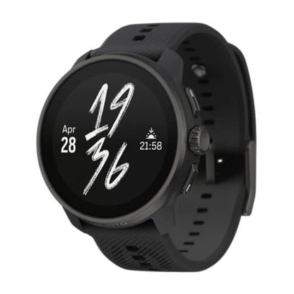 Suunto Race S (2024) Protective Case (Black)